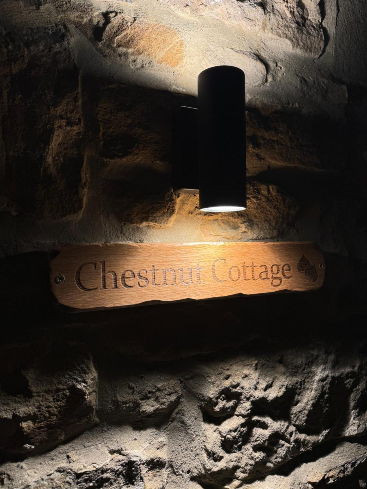 Chestnut Cottage Ravensworth Richmond  Exterior photo